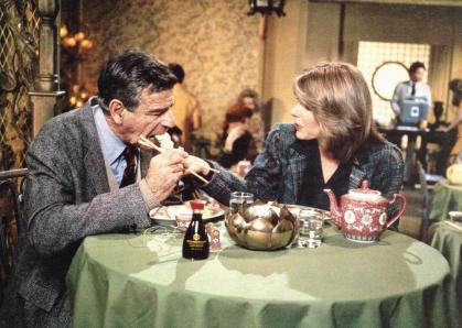 FIRST MONDAY IN OCTOBER, Walter Matthau, Jill Clayburgh, 1981, (c)Paramount Pictures