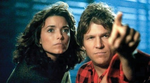 Starman Jeff Bridges Karen Allen 1984
